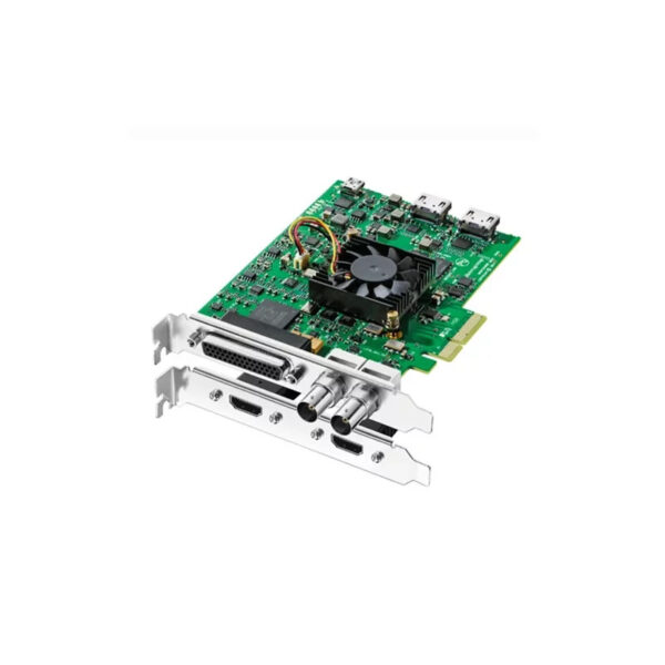 Blackmagic Design DeckLink Studio 4K