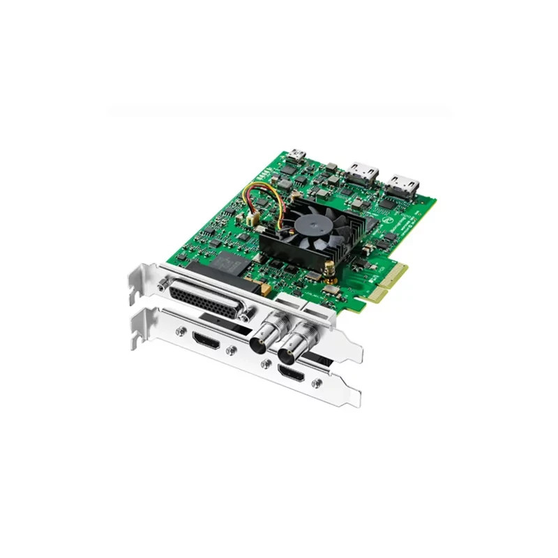 Blackmagic Design DeckLink Studio 4K