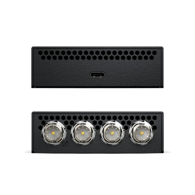 Blackmagic UltraStudio Mini Replay 12G – Bild 4