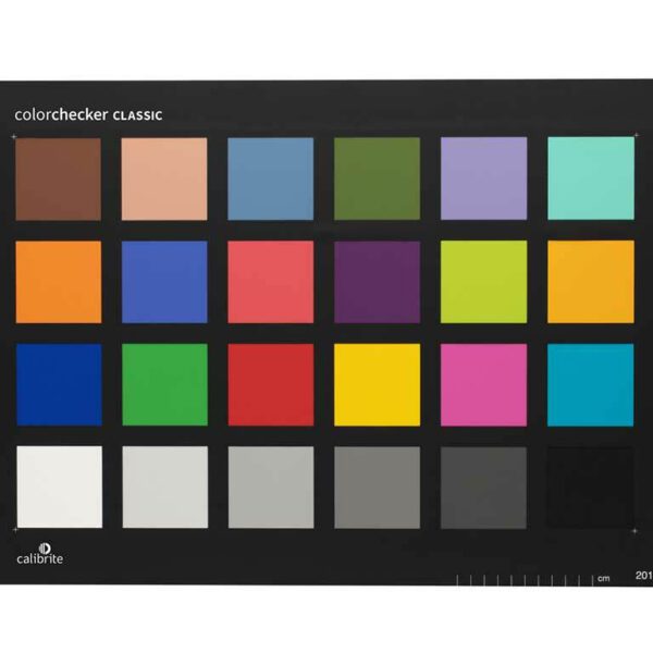 Calibrite ColorChecker Classic XL Aktion vom 21.10.25 - 16.11.25