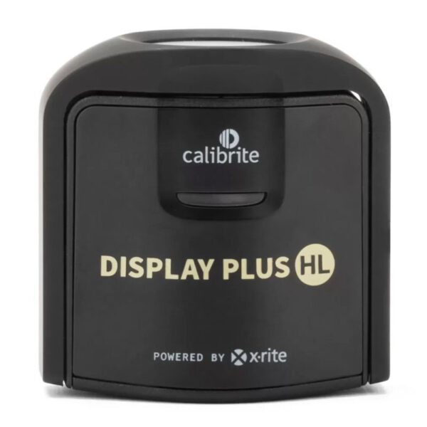 Calibrite Display Plus HL Aktion vom 16.02.26 - 06.04.26