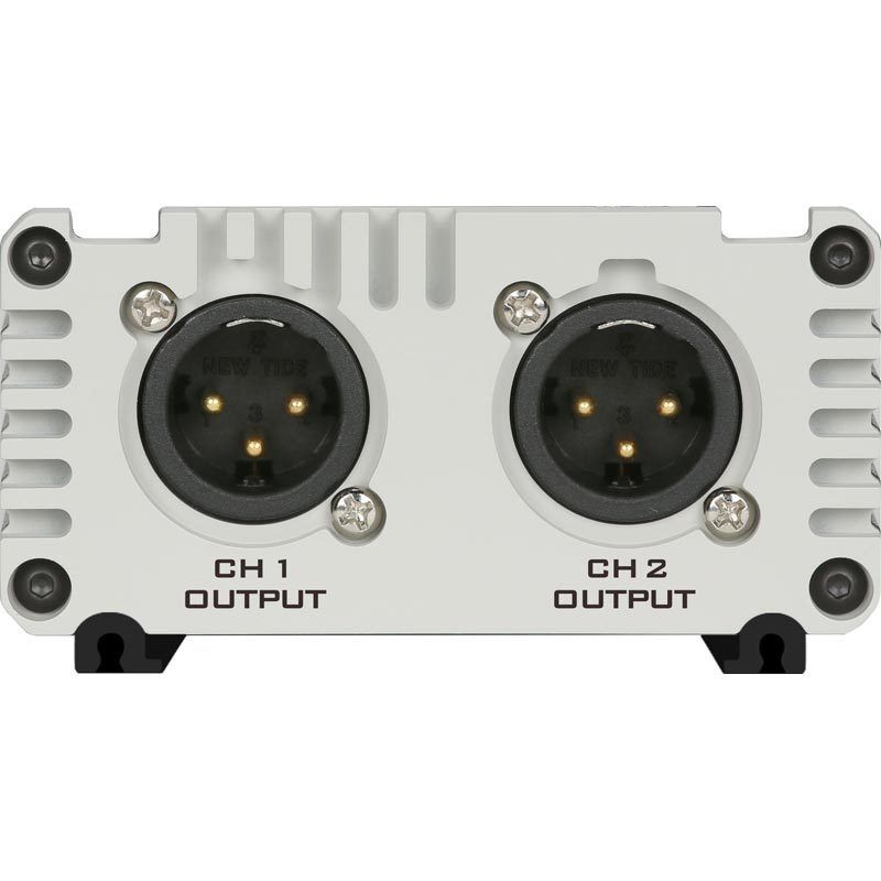 DataVideo DAC-80 2 Channel Audio Isolation Transformer – Bild 5