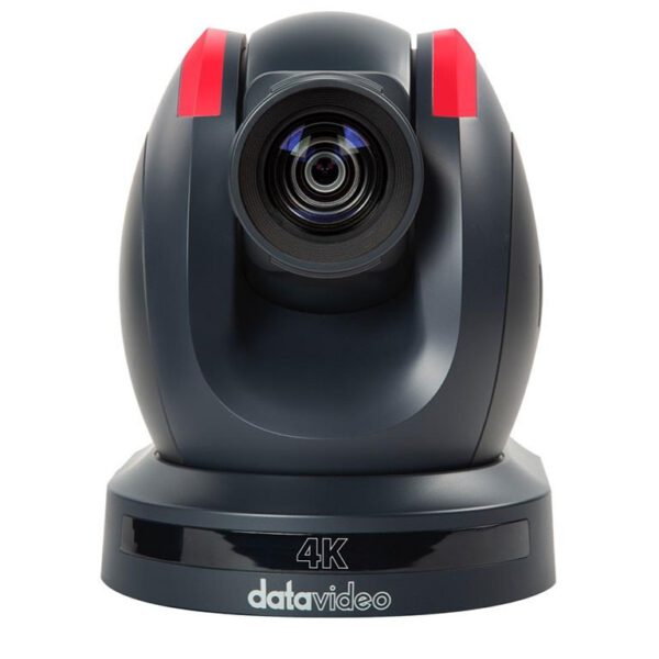 DataVideo PTC-325G-4K50/60p Auto-Tracking-PTZ-Kamera  mit 30x optischen Zoom