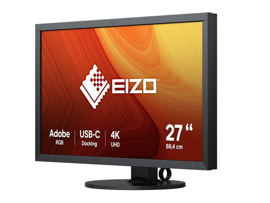 EIZO 69cm(27") CS2740 schwarz – Bild 3
