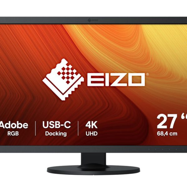 EIZO 69cm(27") CS2740 schwarz