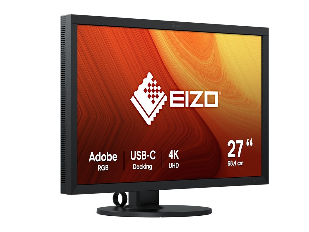 EIZO 69cm(27") CS2740 schwarz – Bild 9