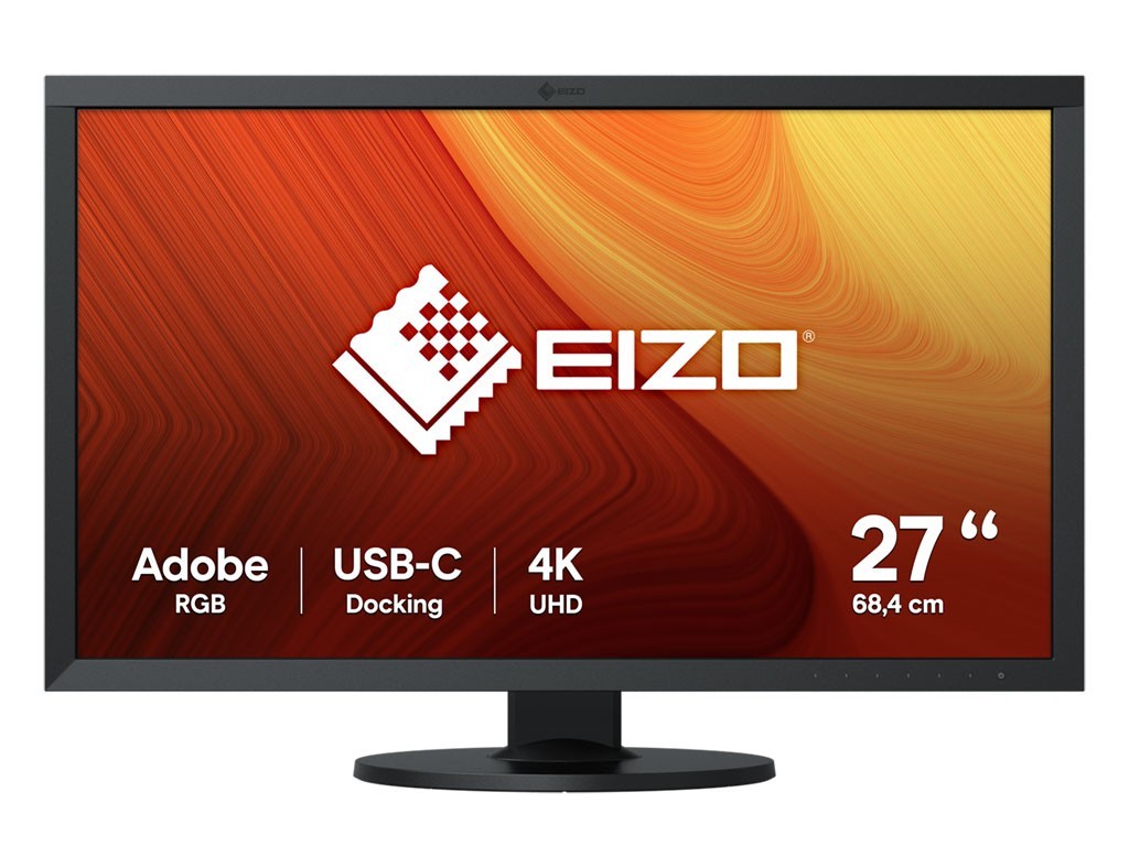 EIZO 69cm(27") CS2740 schwarz