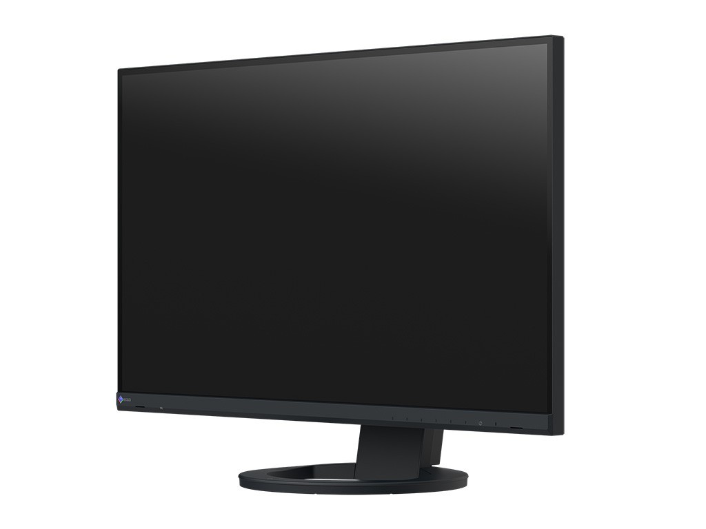 EIZO 69cm(27") FlexScan EV2720S-BK schwarz – Bild 3