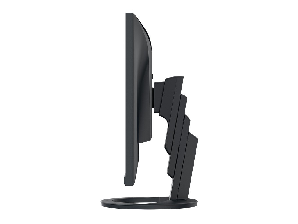 EIZO 69cm(27") FlexScan EV2720S-BK schwarz – Bild 4