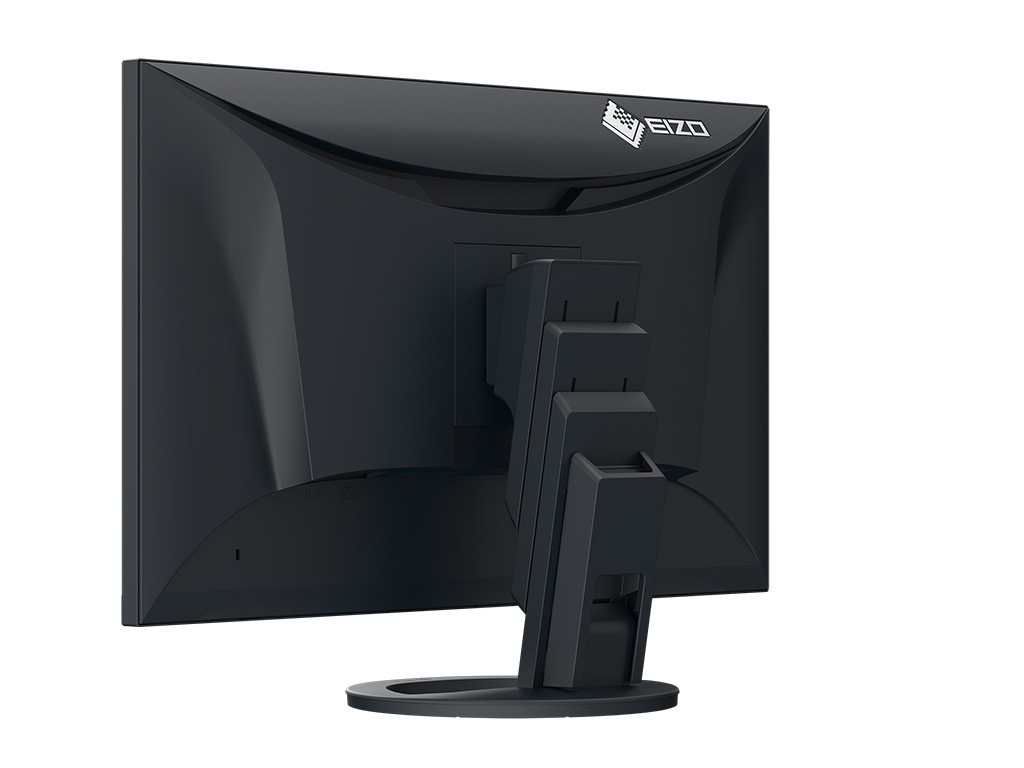 EIZO 69cm(27") FlexScan EV2720S-BK schwarz – Bild 5