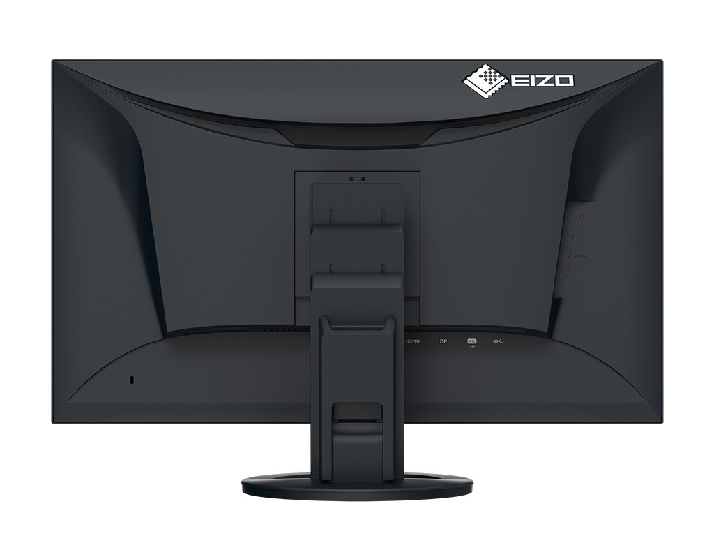 EIZO 69cm(27") FlexScan EV2720S-BK schwarz – Bild 6