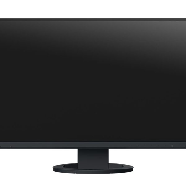 EIZO 69cm(27") FlexScan EV2720S-BK schwarz