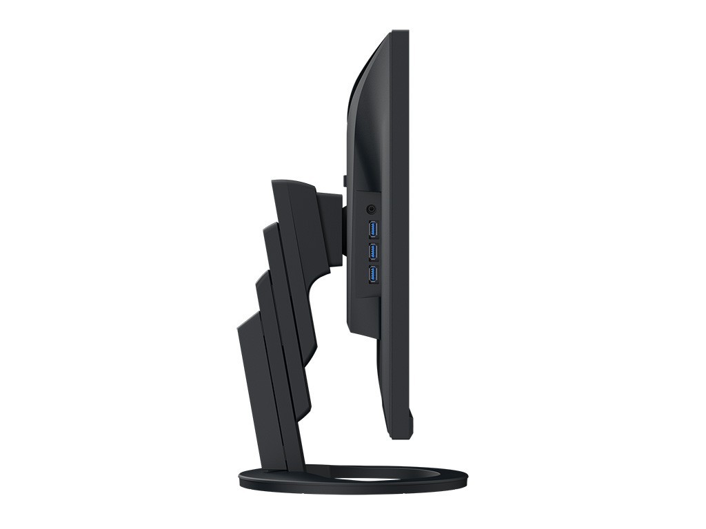 EIZO 69cm(27") FlexScan EV2720S-BK schwarz – Bild 8