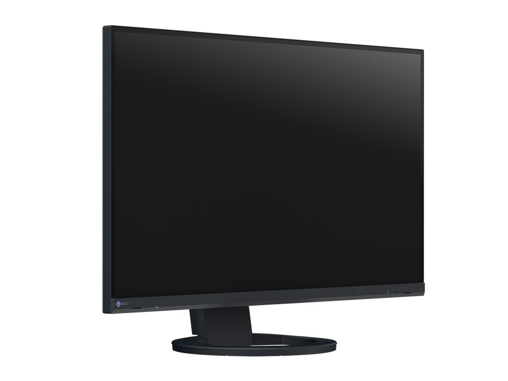 EIZO 69cm(27") FlexScan EV2720S-BK schwarz – Bild 9