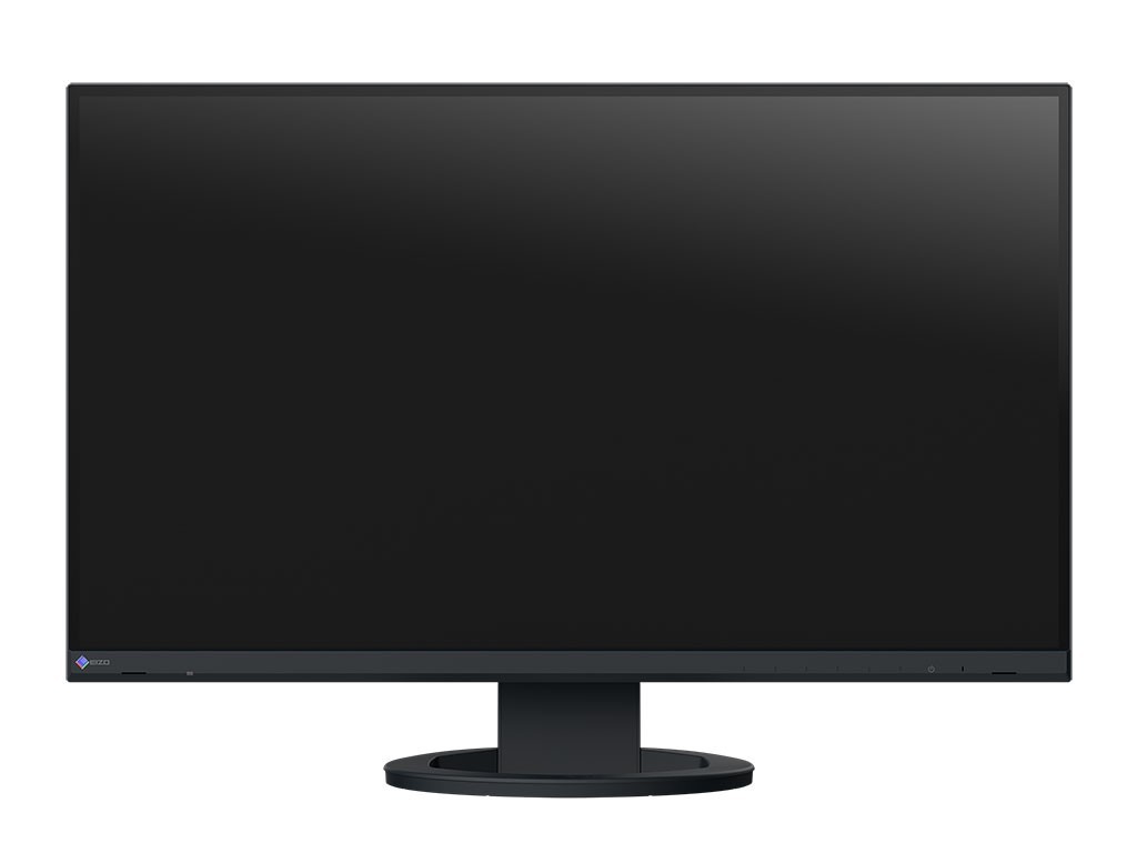 EIZO 69cm(27") FlexScan EV2720S-BK schwarz