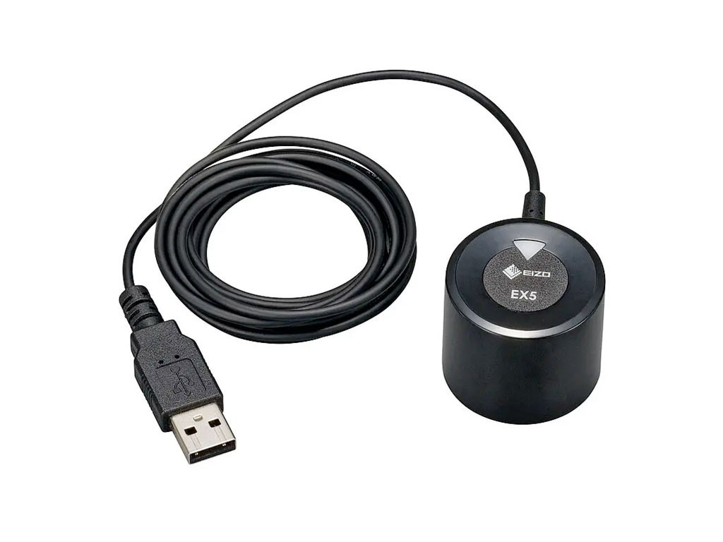 Eizo Colorimeter EX5