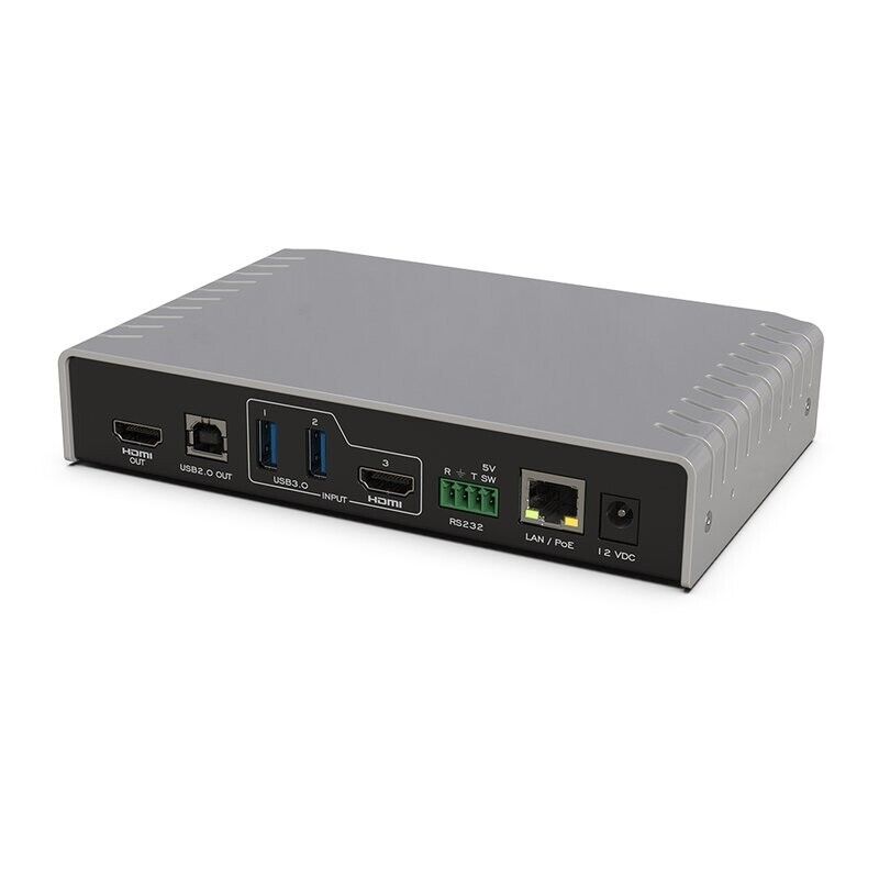 Inogeni CAM 230-Signalwandler und Umschalter zwischen verschiedenen Videoquellen – Bild 3