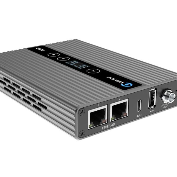 Kiloview D260 (HD IP to SDI/HDMI/VGA Video Decoder)