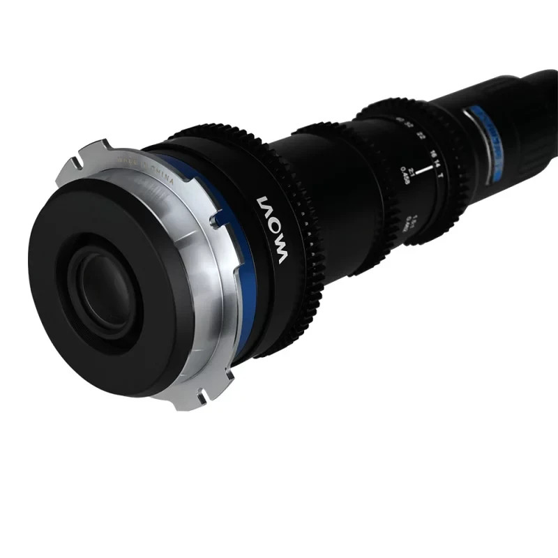 Laowa 24mm T14 2X Periprobe - Arri PL – Bild 3