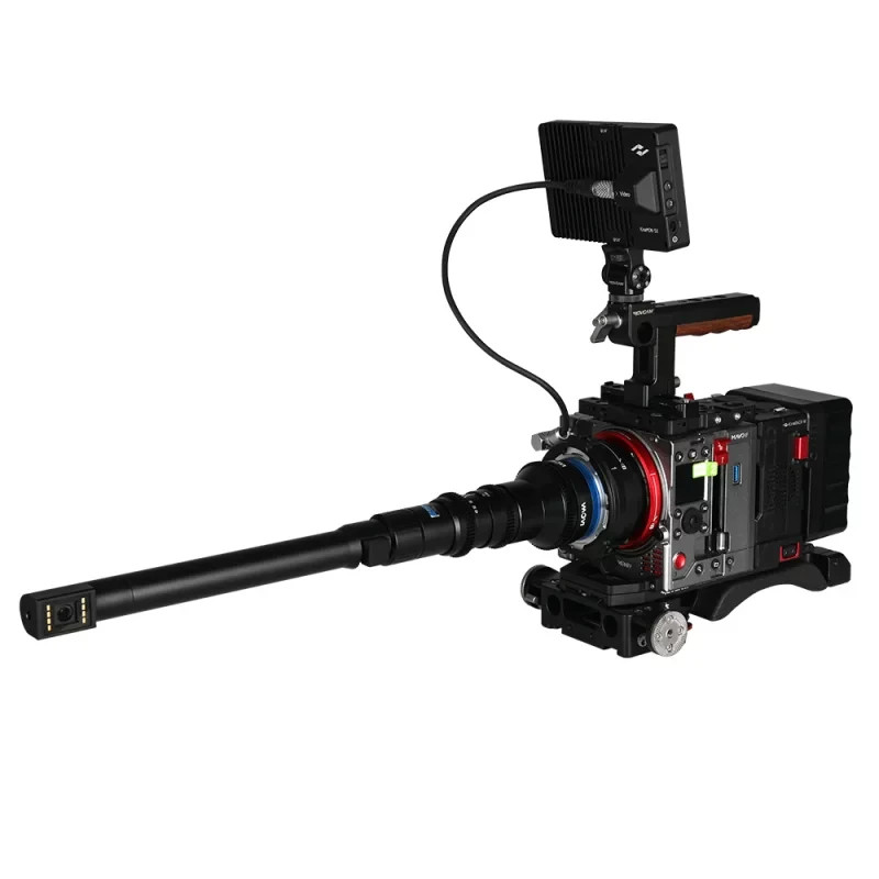 Laowa 24mm T14 2X Periprobe - Arri PL – Bild 5