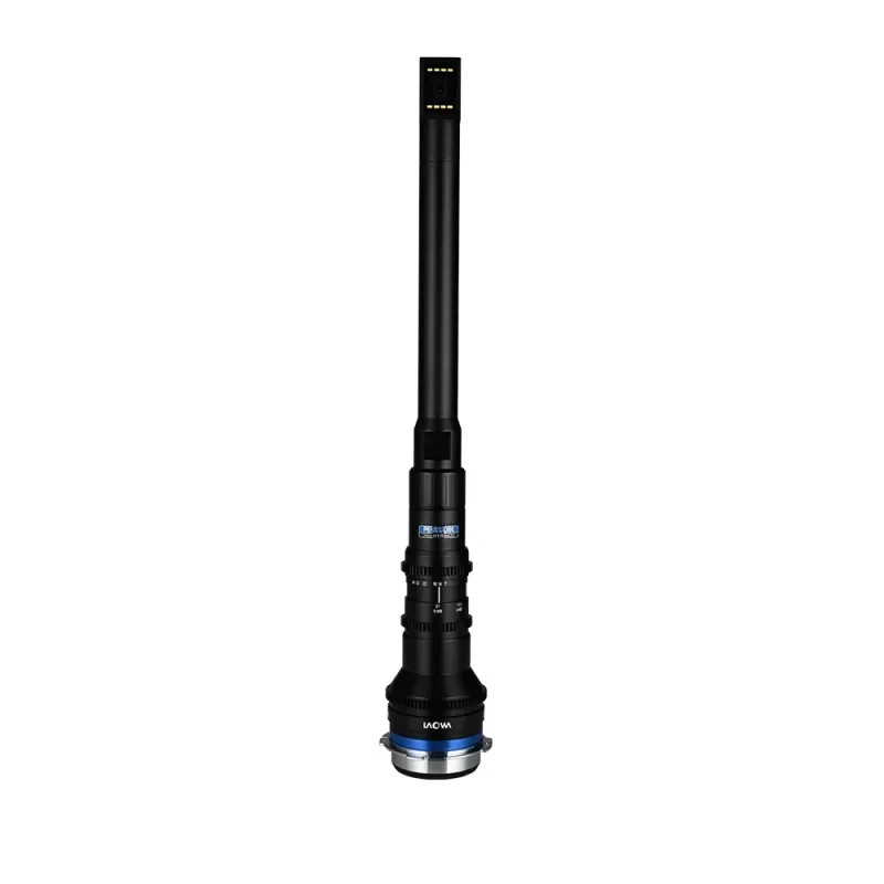Laowa 24mm T14 2X Periprobe - Arri PL
