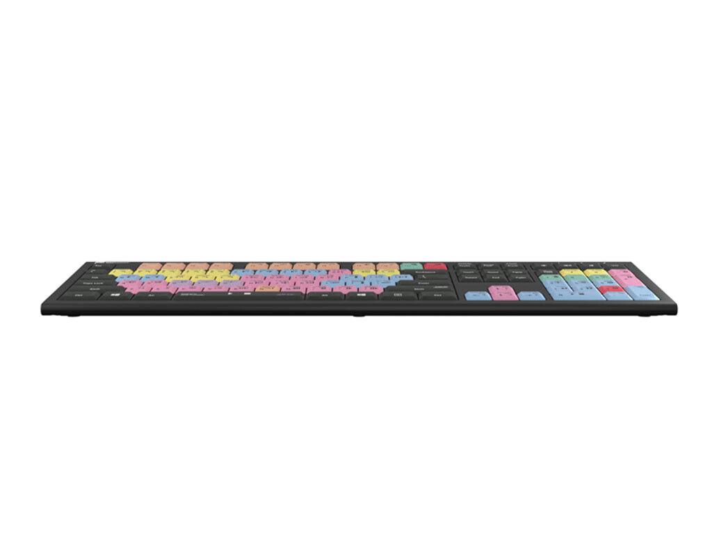 LogicKeyboard Avid Pro Tools Astra 2 UK (PC) – Bild 4
