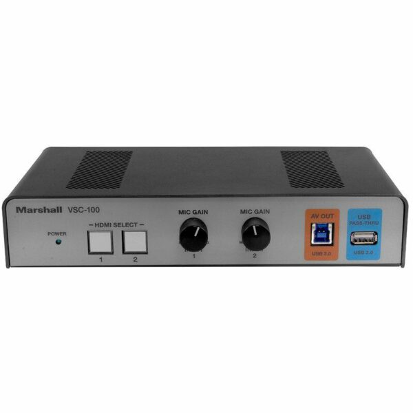 Marshall Electronics VSC-100 AV UCC Consolidator Bridge