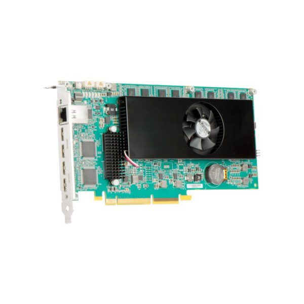 Matrox Maevex 6100 encoder (PCIe)