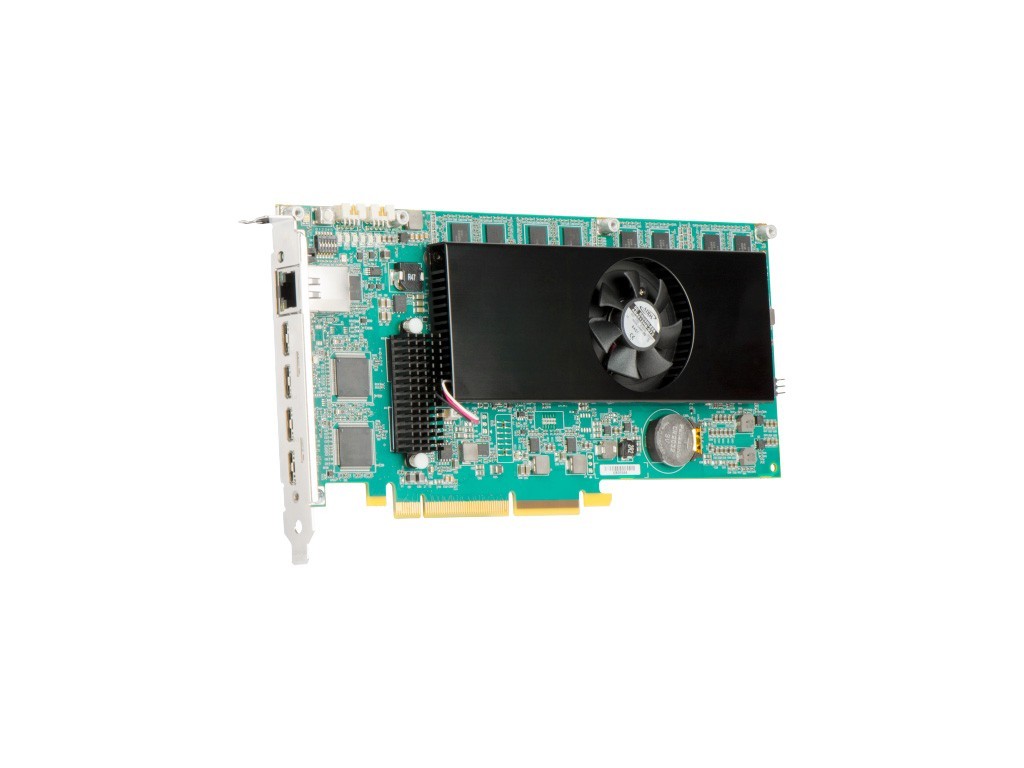 Matrox Maevex 6100 encoder (PCIe)