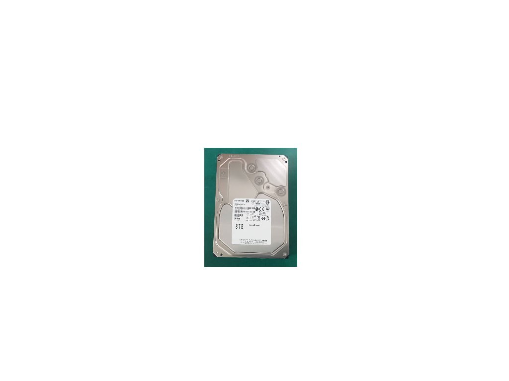 Promise J2i HDD 8TB SATA