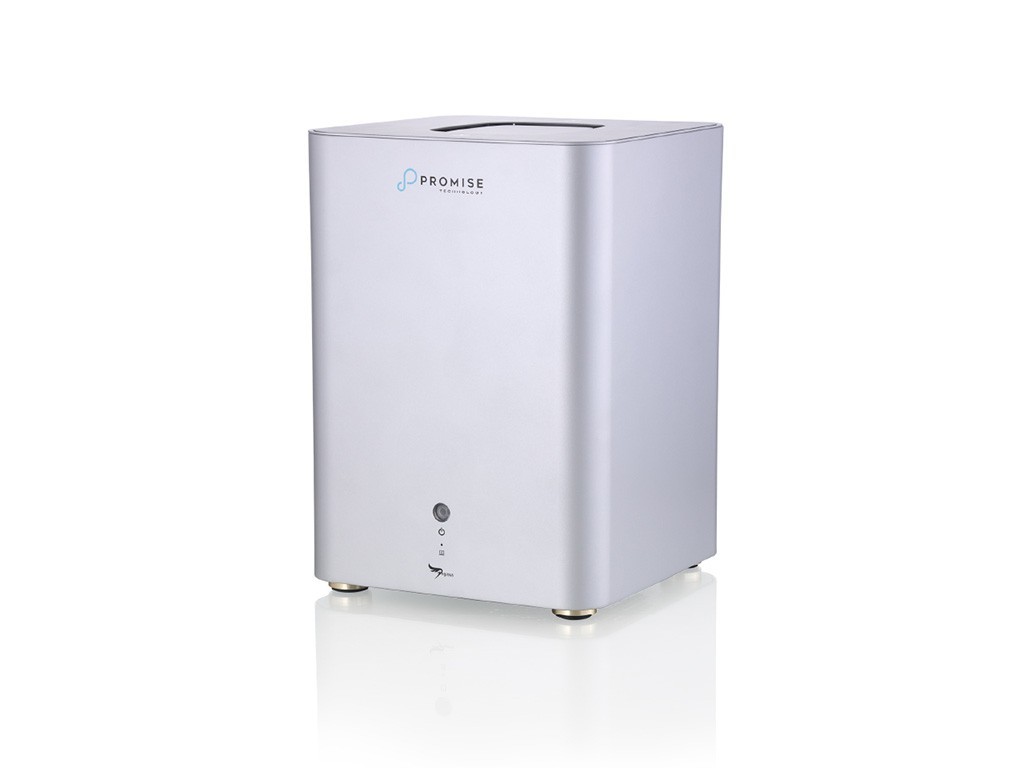 Promise Pegasus5 R12 Thunderbolt 5 96TB (12x8TB) Raid System – Bild 3