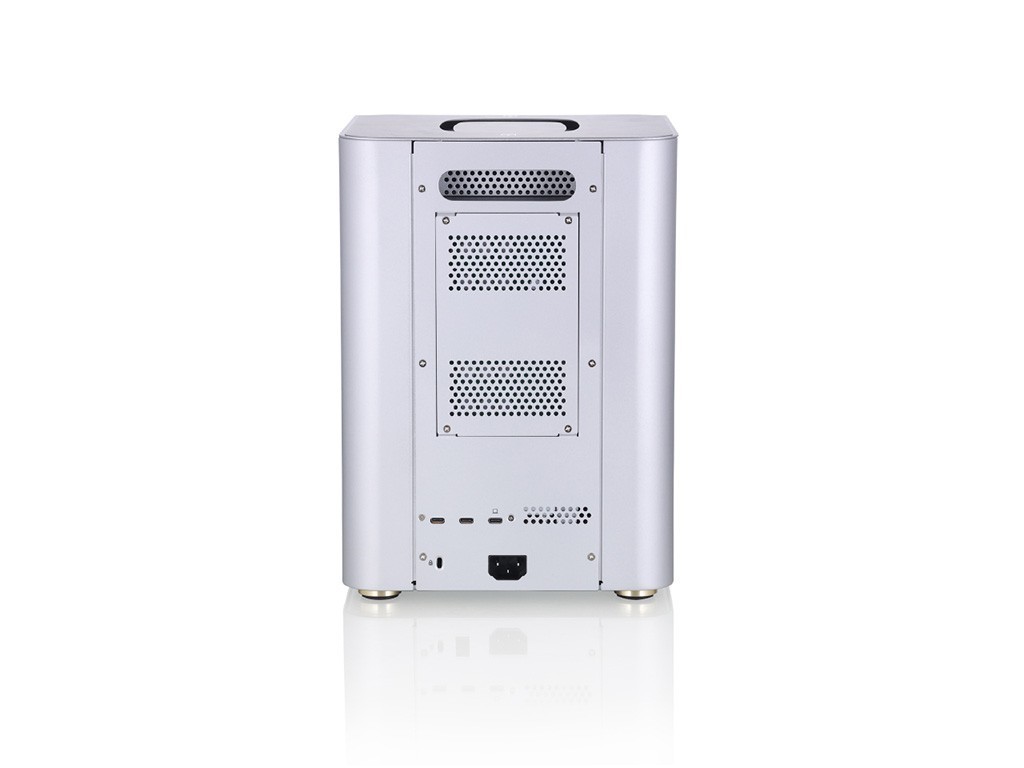 Promise Pegasus5 R12 Thunderbolt 5 96TB (12x8TB) Raid System – Bild 5