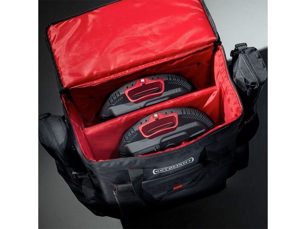 Rotolight AEOS2 Pro Traveller Kit – Bild 3
