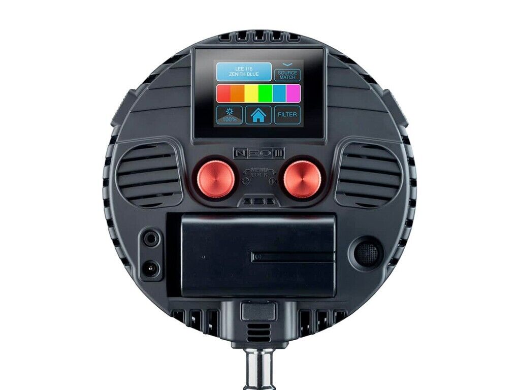 Rotolight NEO 3 Pro Studio Kit – Bild 3