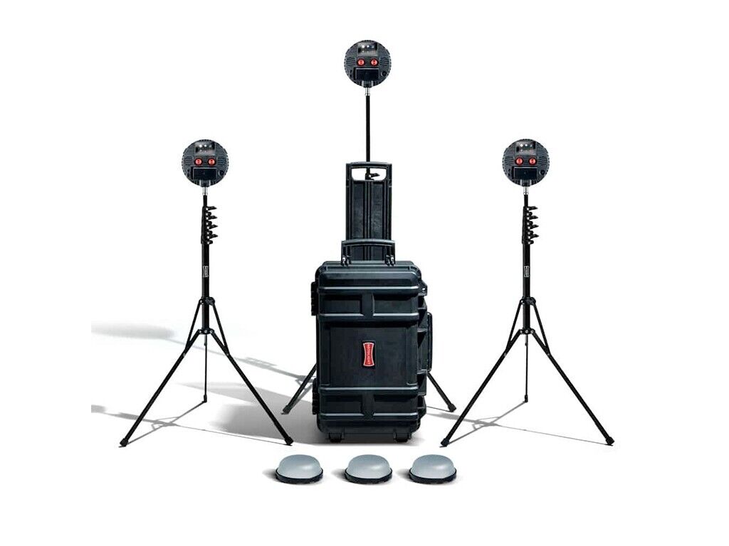 Rotolight NEO 3 Pro Studio Kit