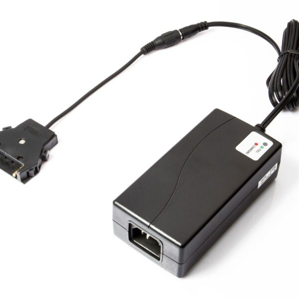 SWIT PC-U130A, Gold mount travel charger