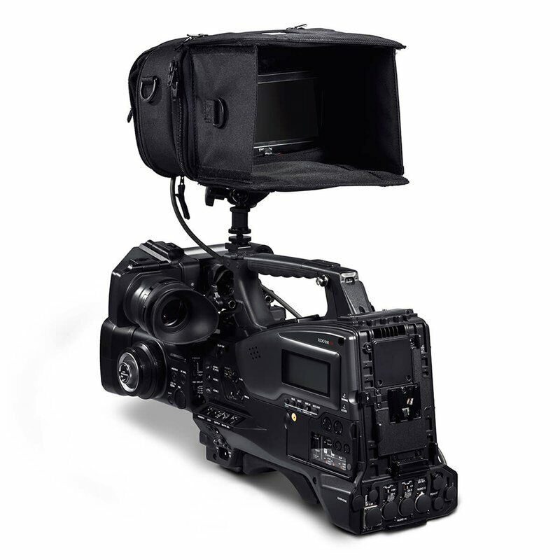 Sachtler Bags 4.5"-7.5" LCD Monitor Bag – Bild 3