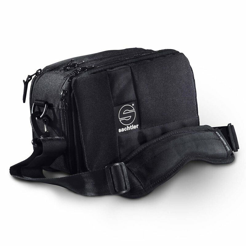 Sachtler Bags 4.5"-7.5" LCD Monitor Bag