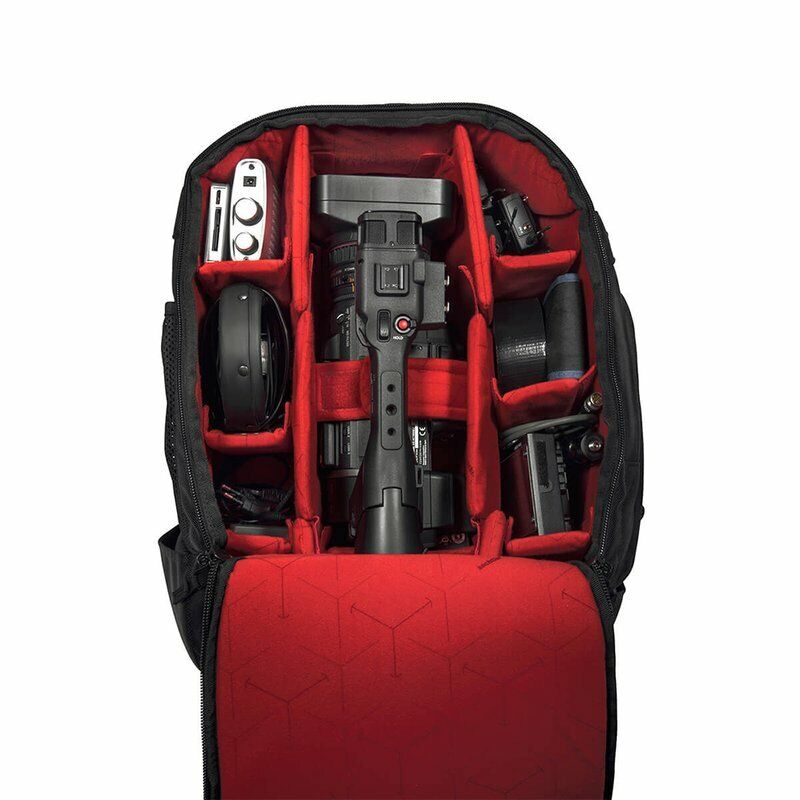 Sachtler Bags Campack Plus – Bild 3