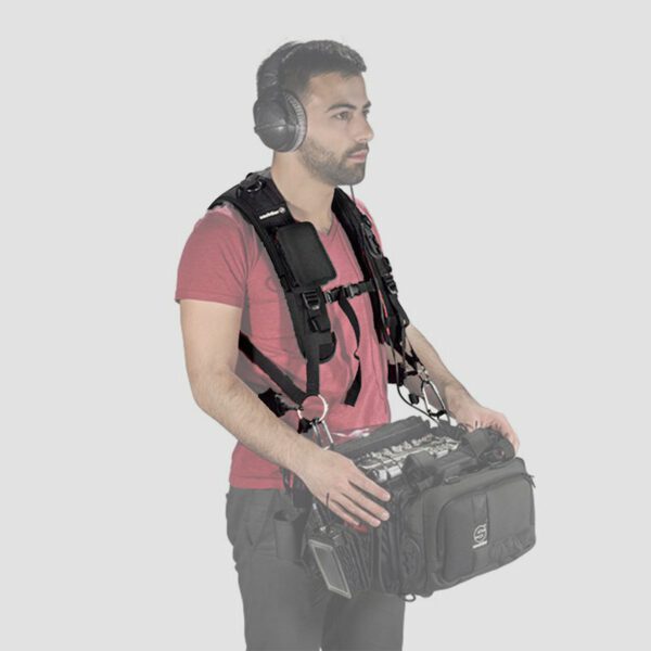 Sachtler Bags Heavy Duty Harness