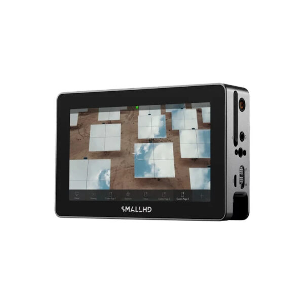 SmallHD Indie 5 Monitor, Promotion solange Vorrat