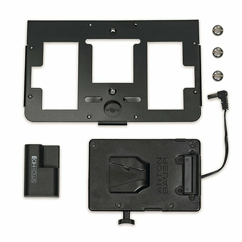 SmallHD VMount Battery Bracket Kit for 700 Series Ihr Dienstleister