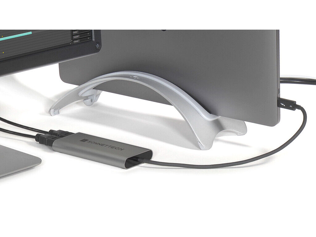 Sonnet TB3 to Dual HDMI 2.0 Adapter – Bild 6