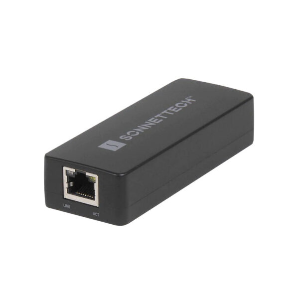 Sonnet Thunderbolt AVB GE Adapter for Macs