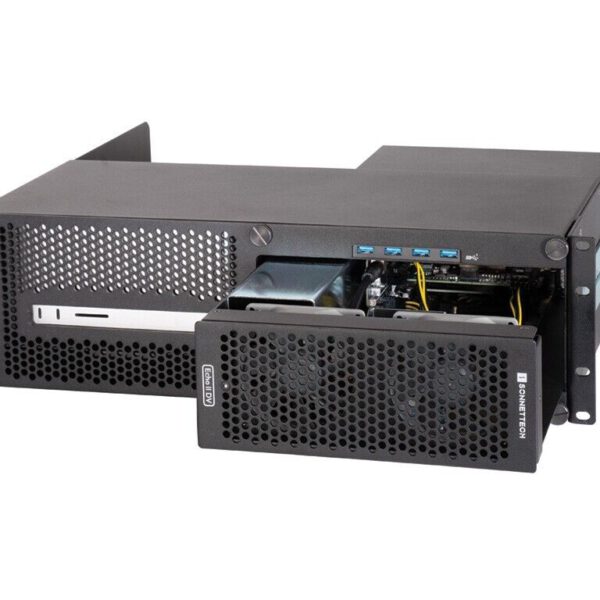 Sonnet xMac Studio / Echo II DV