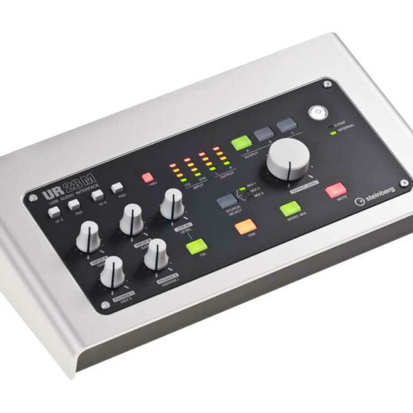Steinberg Audio Interface UR28M EU
