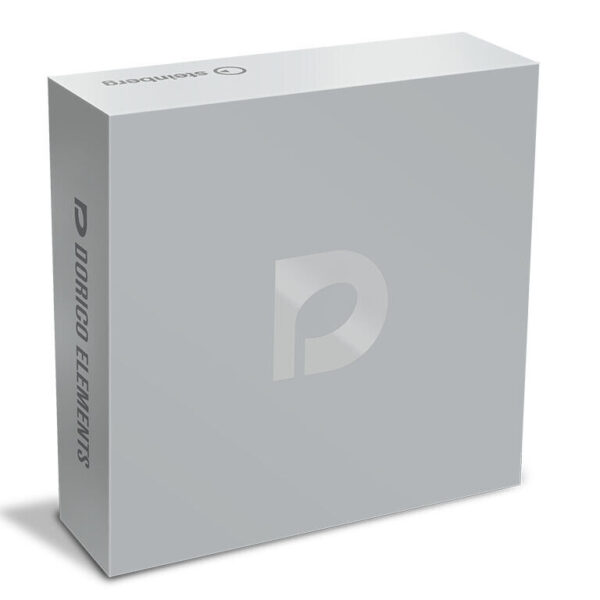 Steinberg Dorico Elements 3.5 EDU *