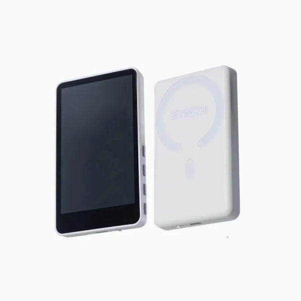 Synco M4 Touch - SYNCO XView M4 Touch 4 inch Smartphone Touch Monitor