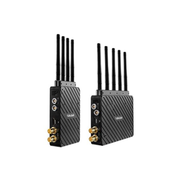Teradek Bolt 6 XT 750 12G-SDI/HDMI Wirel. TX/RX V-M, 6GHz, PROMO 01.06.-08.06.26