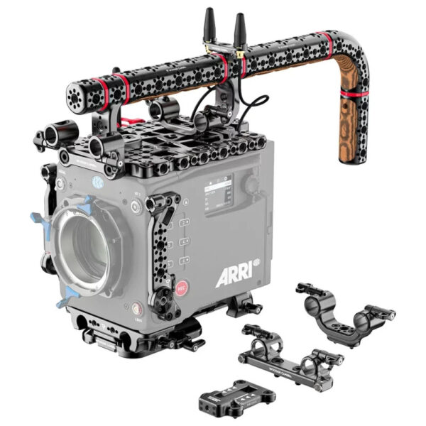 Wooden Camera Elite Accessories System for Alexa 35
